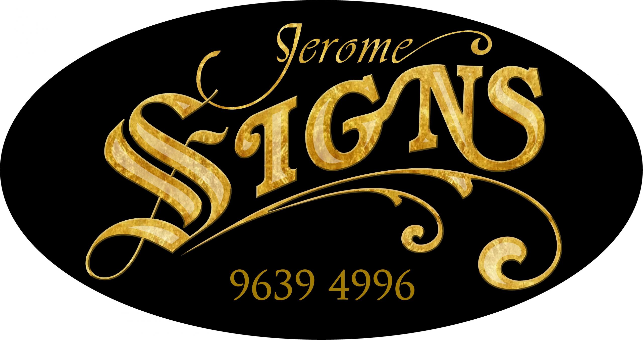 Jerome Signs